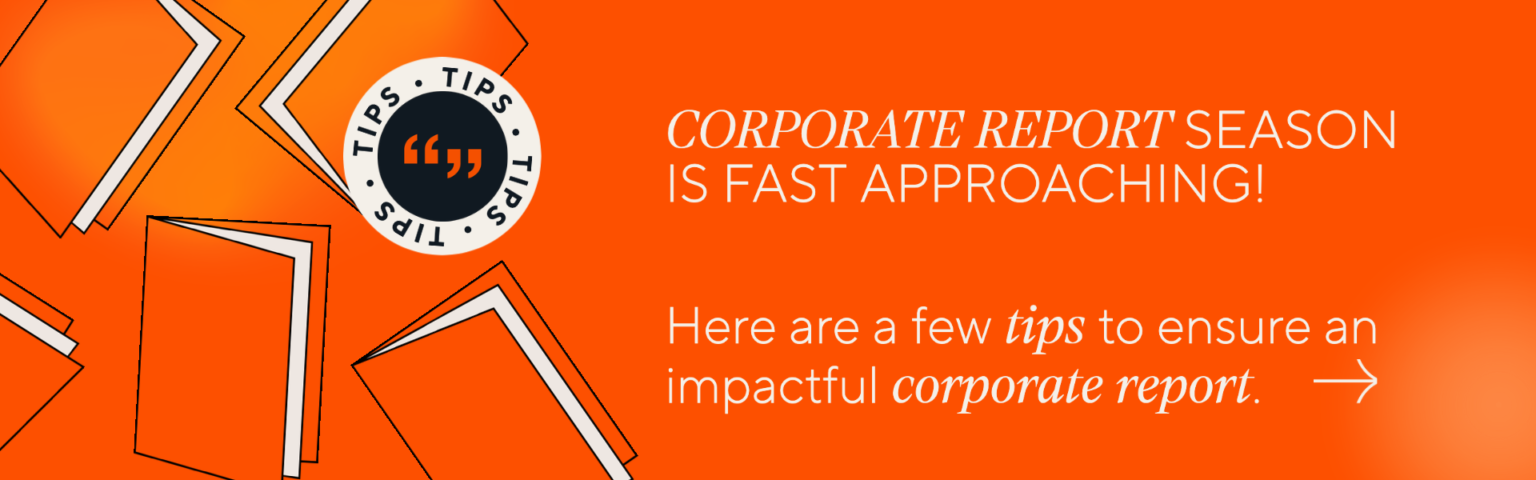 Corporate Report season is fast approachinguring Economic Challenges