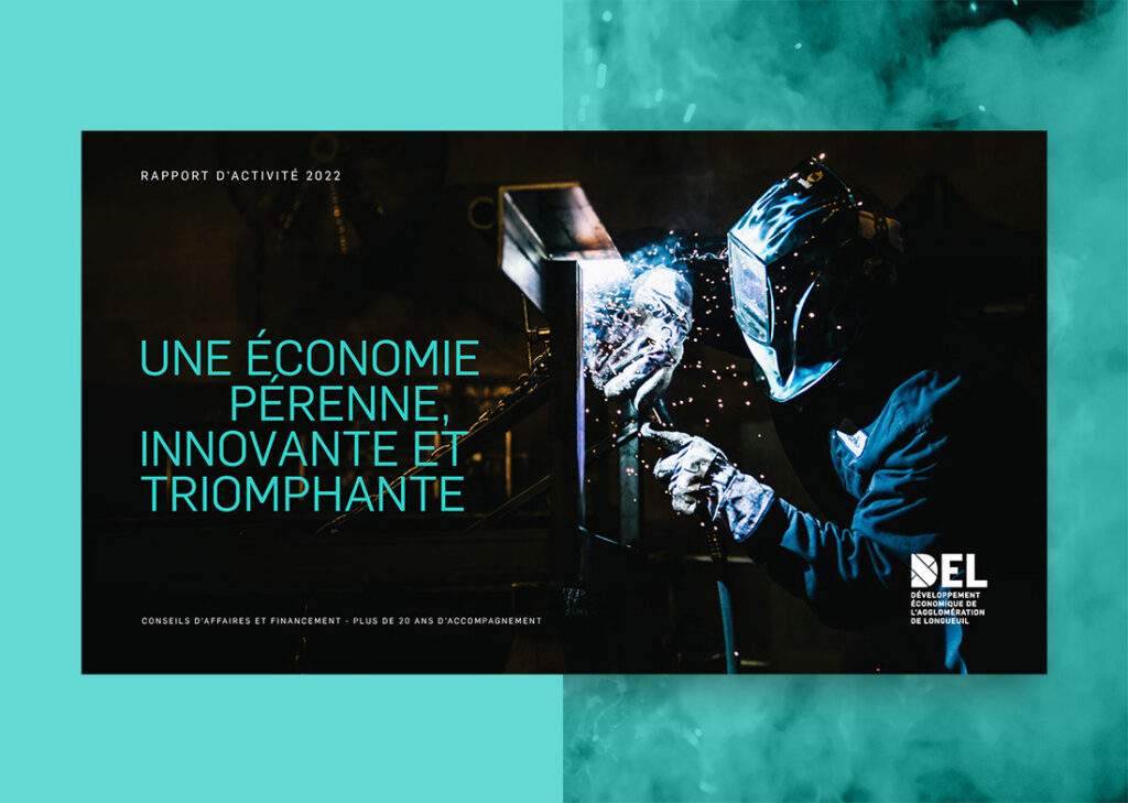 Développement économique de l’agglomération de Longueuil