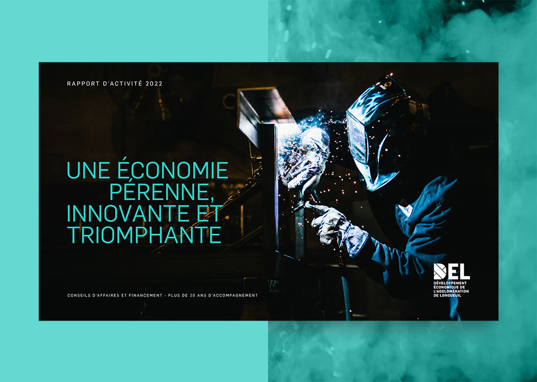 Développement économique de l’agglomération de longueuil