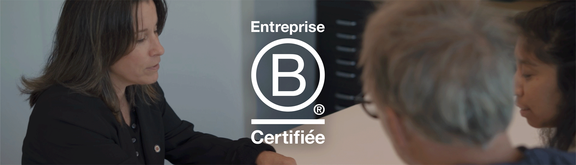 Cabana Séguin et Colpron sont officiellement certifiées B Corp